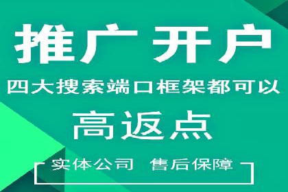 行业先锋的SEM托管公司：如何打造营销新模式